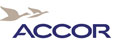 Logo Accor